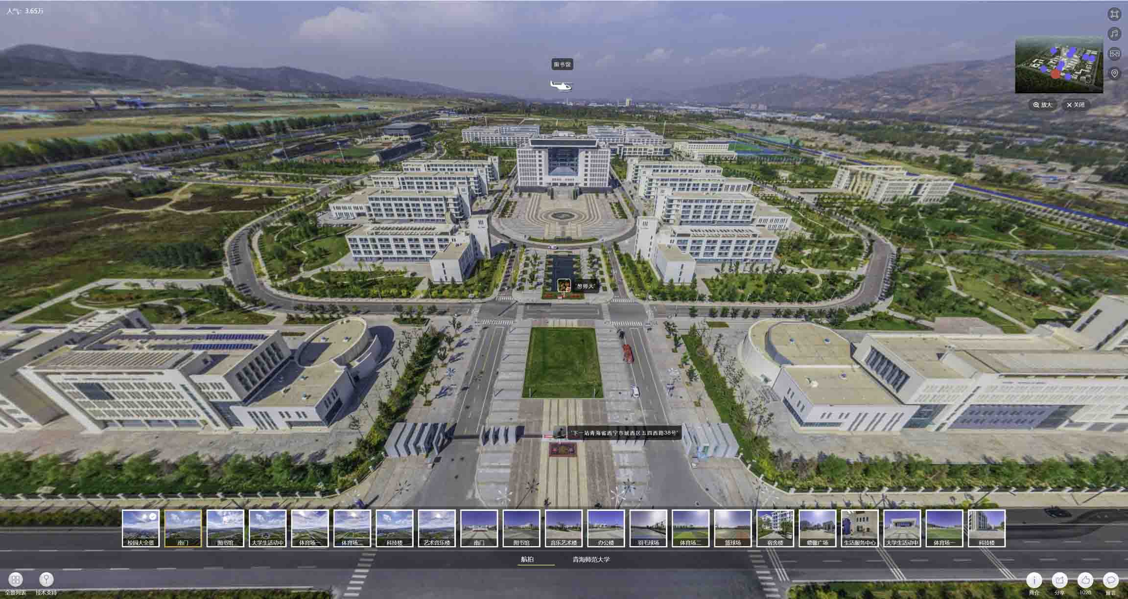 东乡油菜花-惊艳半生的花海仙境